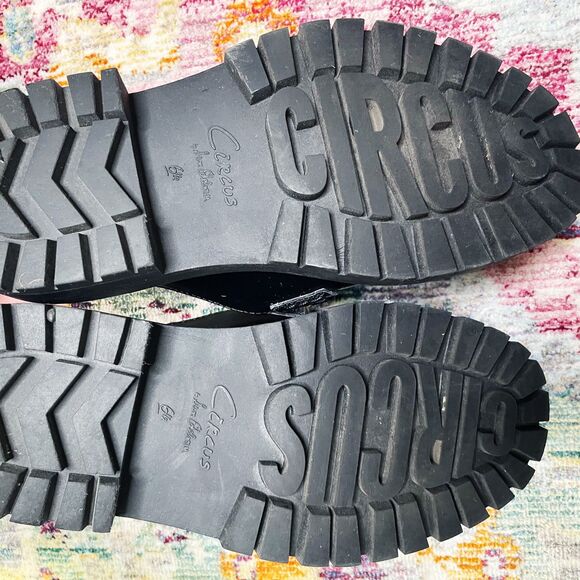 Circus Sam Edelman Elena Mule - Picture 6 of 6